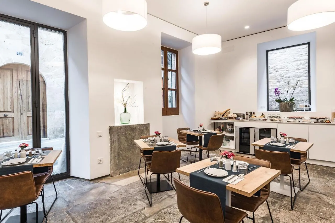 Bordoy Mostatxins - Hotel Boutique Adults Only Alcudia (Mallorca)