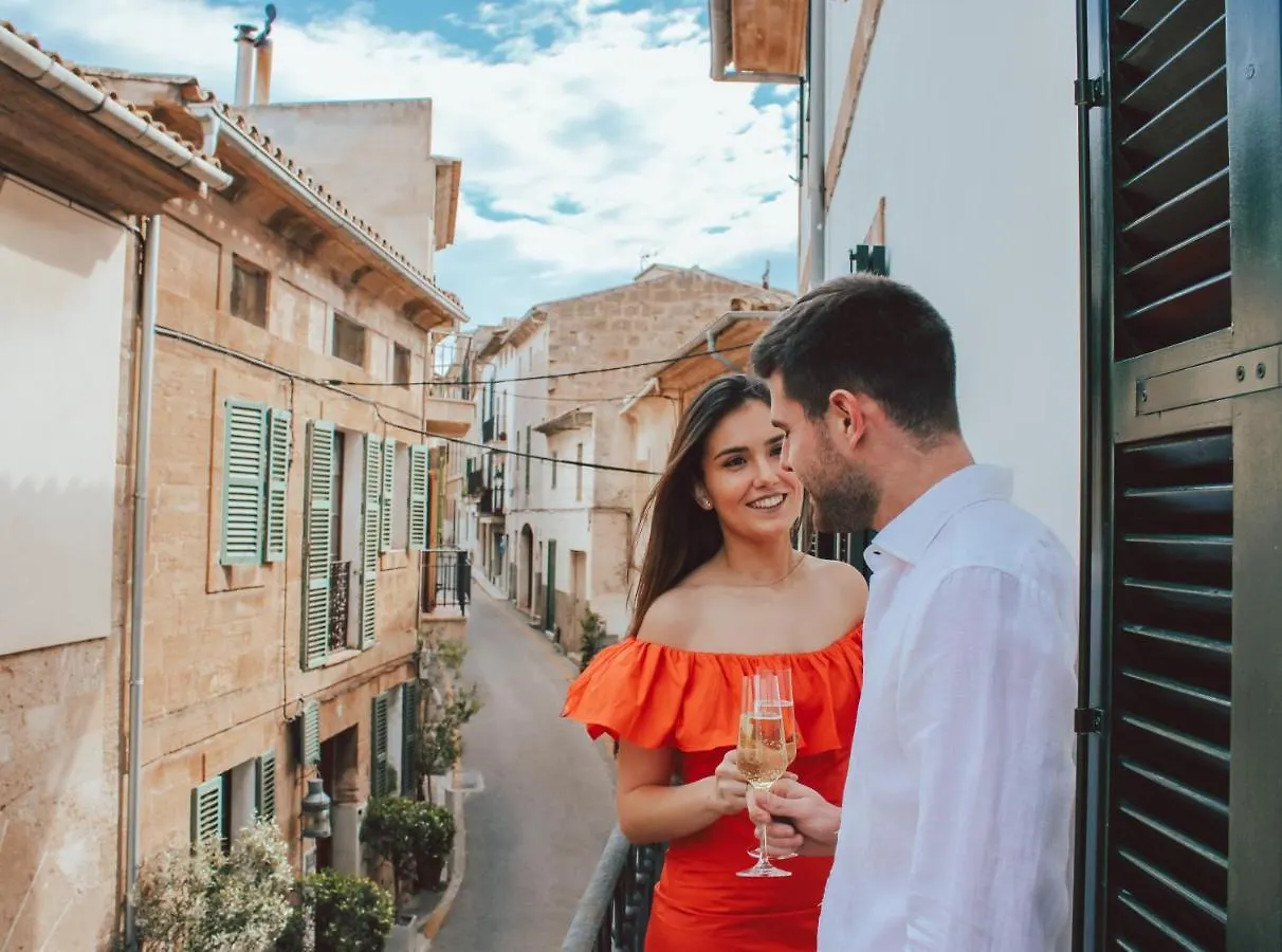 Bordoy Mostatxins - Hotel Boutique Adults Only Spain