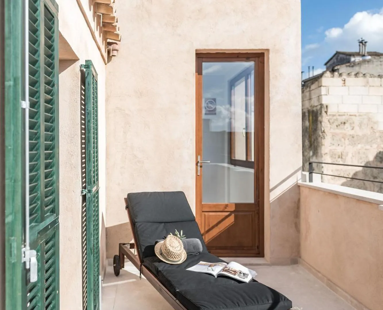 ****  Bordoy Mostatxins - Hotel Boutique Adults Only Spain