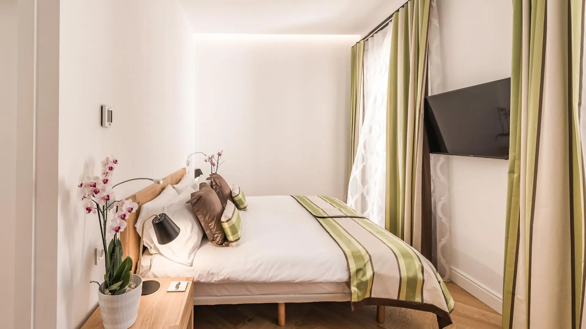Bordoy Mostatxins - Hotel Boutique Adults Only