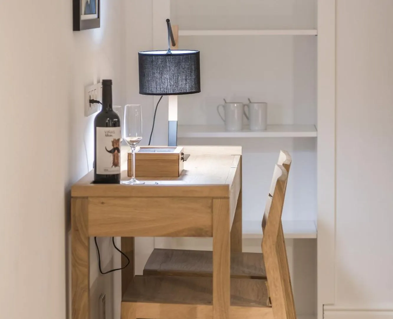 Bordoy Mostatxins - Hotel Boutique Adults Only 4*, Alcudia (Mallorca)
