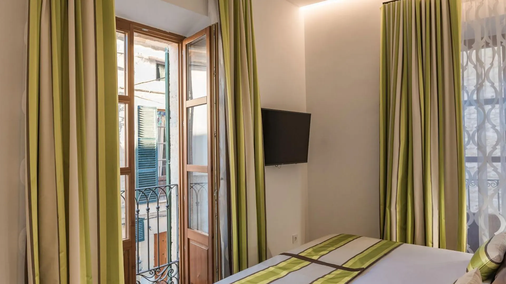 Bordoy Mostatxins - Hotel Boutique Adults Only Spain
