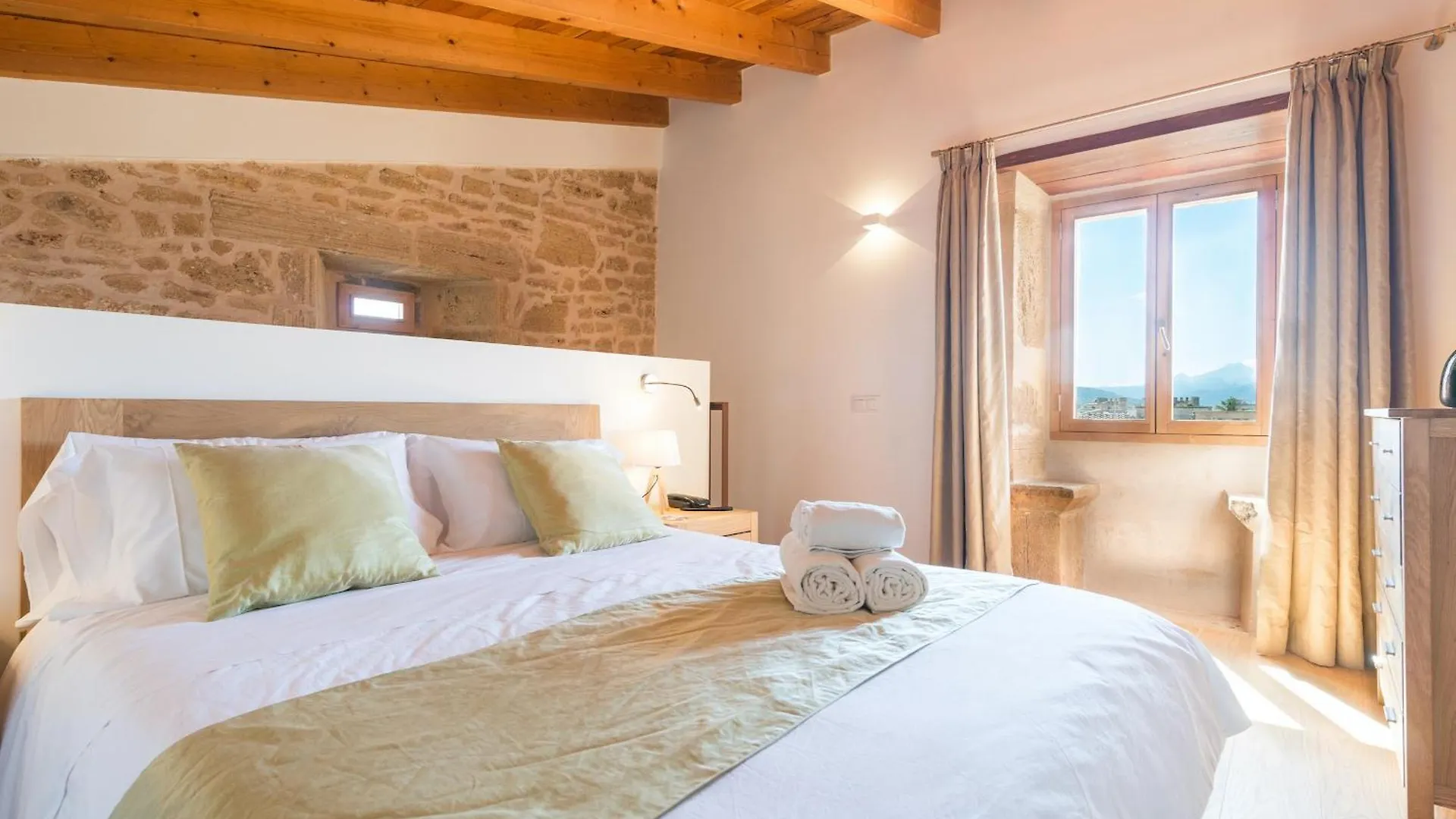 Bordoy Mostatxins - Hotel Boutique Adults Only 4*, Alcudia (Mallorca)