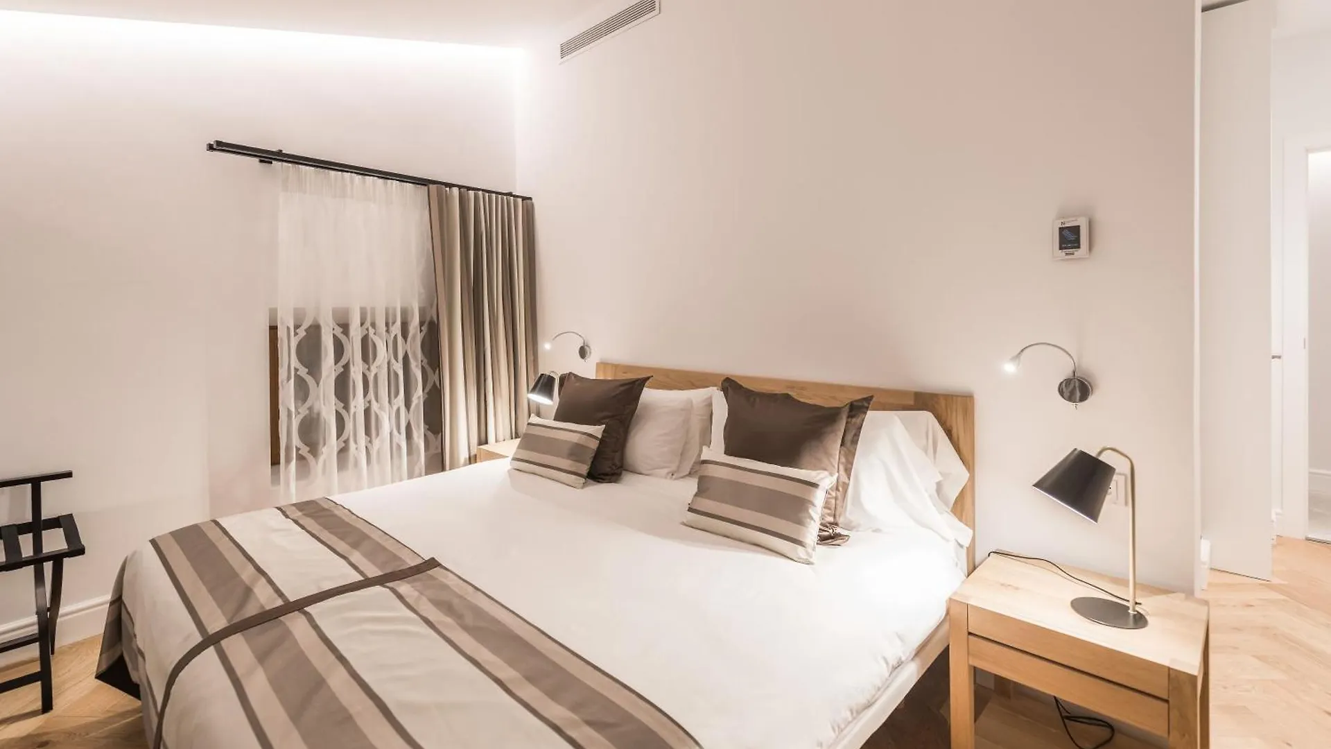 Bordoy Mostatxins - Hotel Boutique Adults Only
