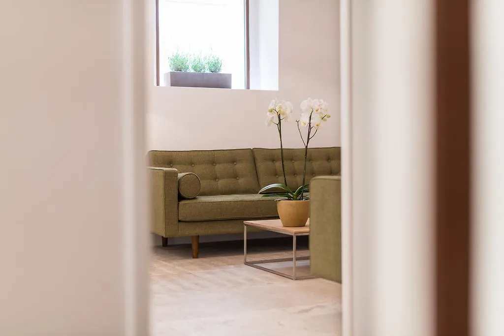 ****  Bordoy Mostatxins - Hotel Boutique Adults Only Spain