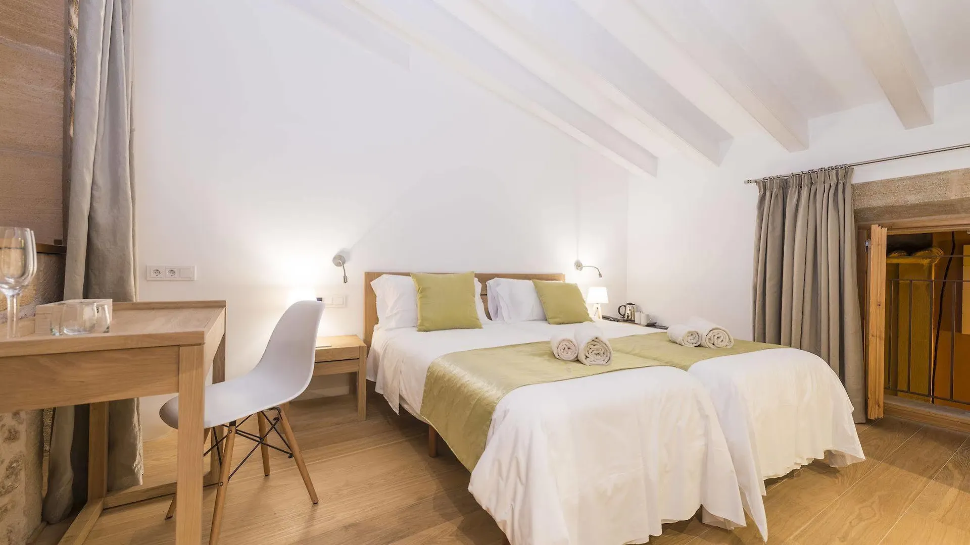 Bordoy Mostatxins - Hotel Boutique Adults Only