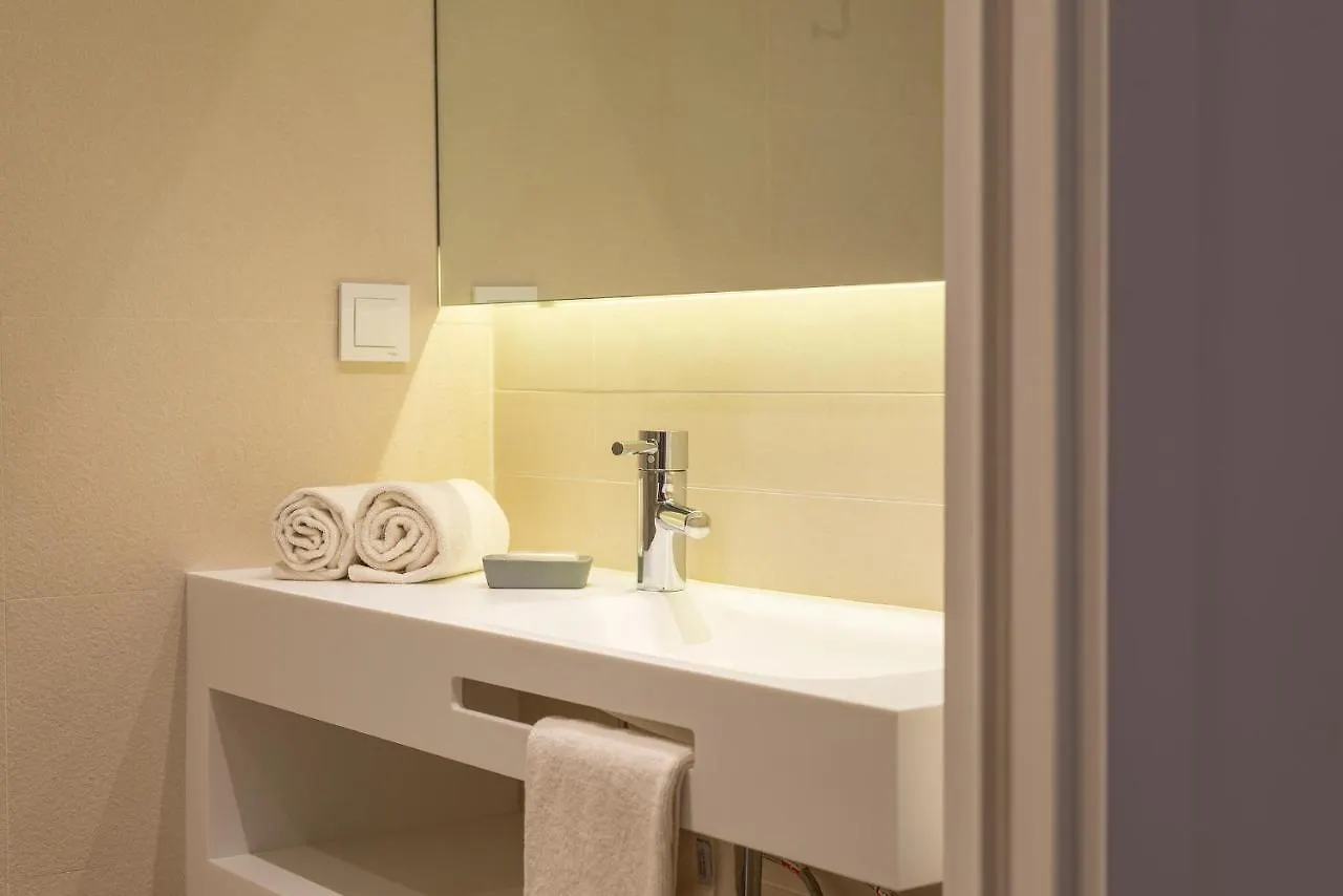 Bordoy Mostatxins - Hotel Boutique Adults Only 4*, Alcudia (Mallorca)