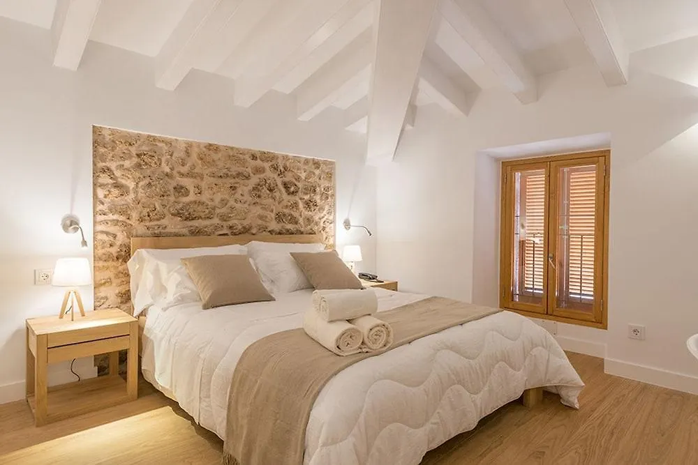 Bordoy Mostatxins - Hotel Boutique Adults Only  Alcudia (Mallorca)