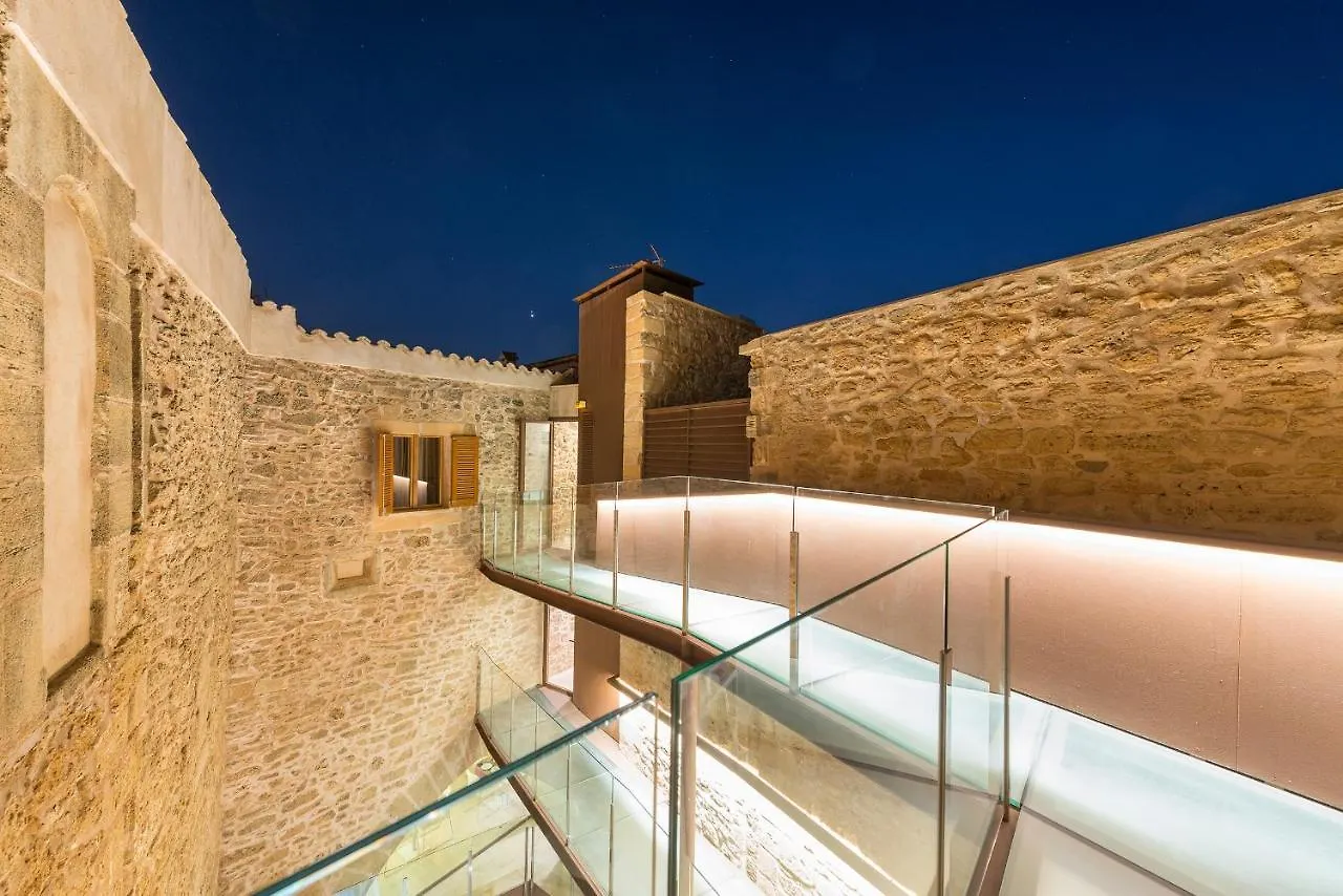 ****  Bordoy Mostatxins - Hotel Boutique Adults Only Spanien