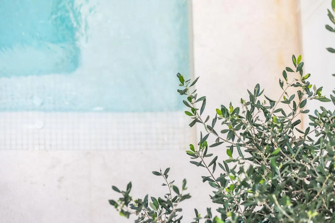 Bordoy Mostatxins - Hotel Boutique Adults Only 4*, Alcudia (Mallorca)
