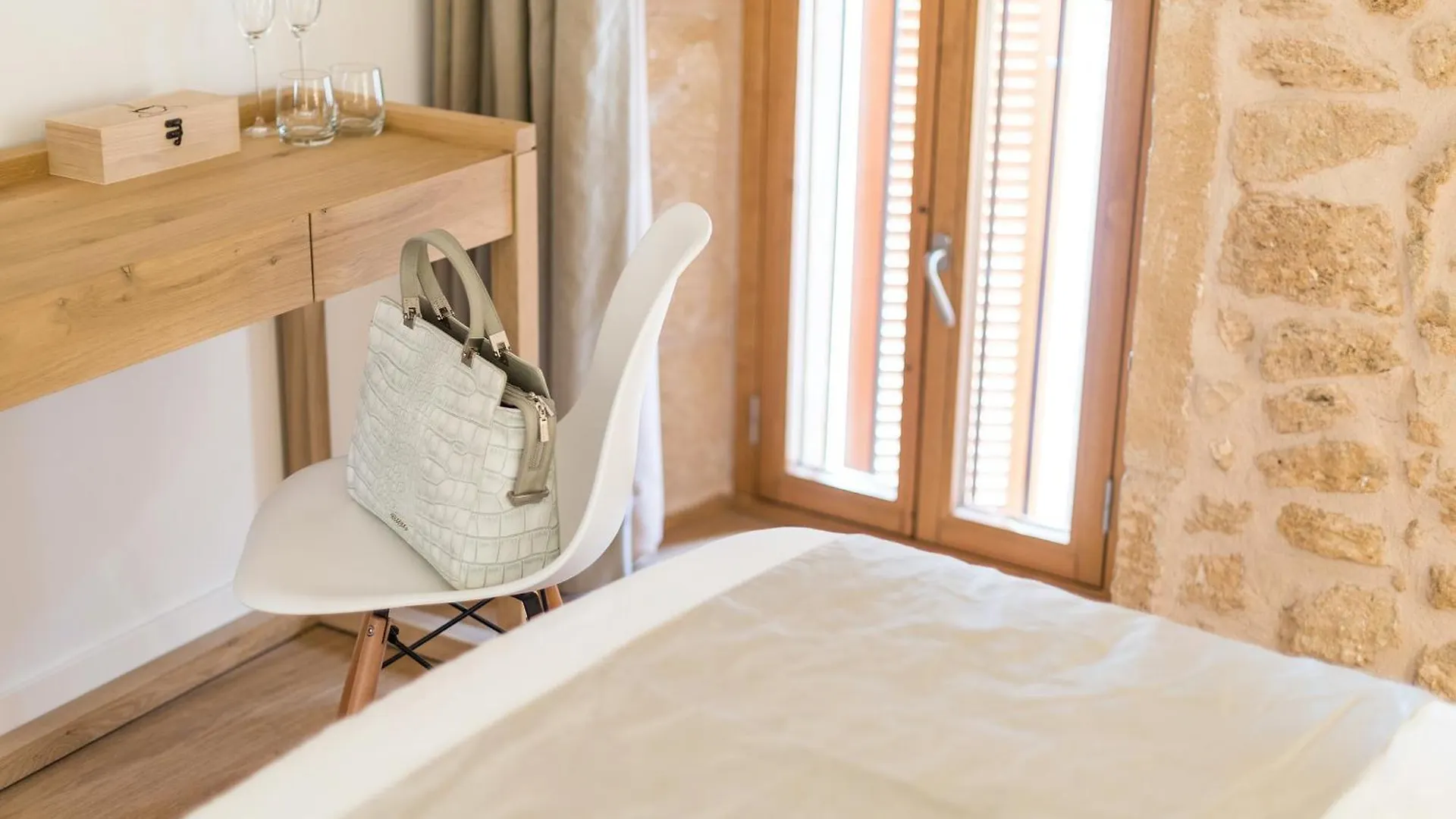 Bordoy Mostatxins - Hotel Boutique Adults Only 4*, Alcudia (Mallorca) Spanien