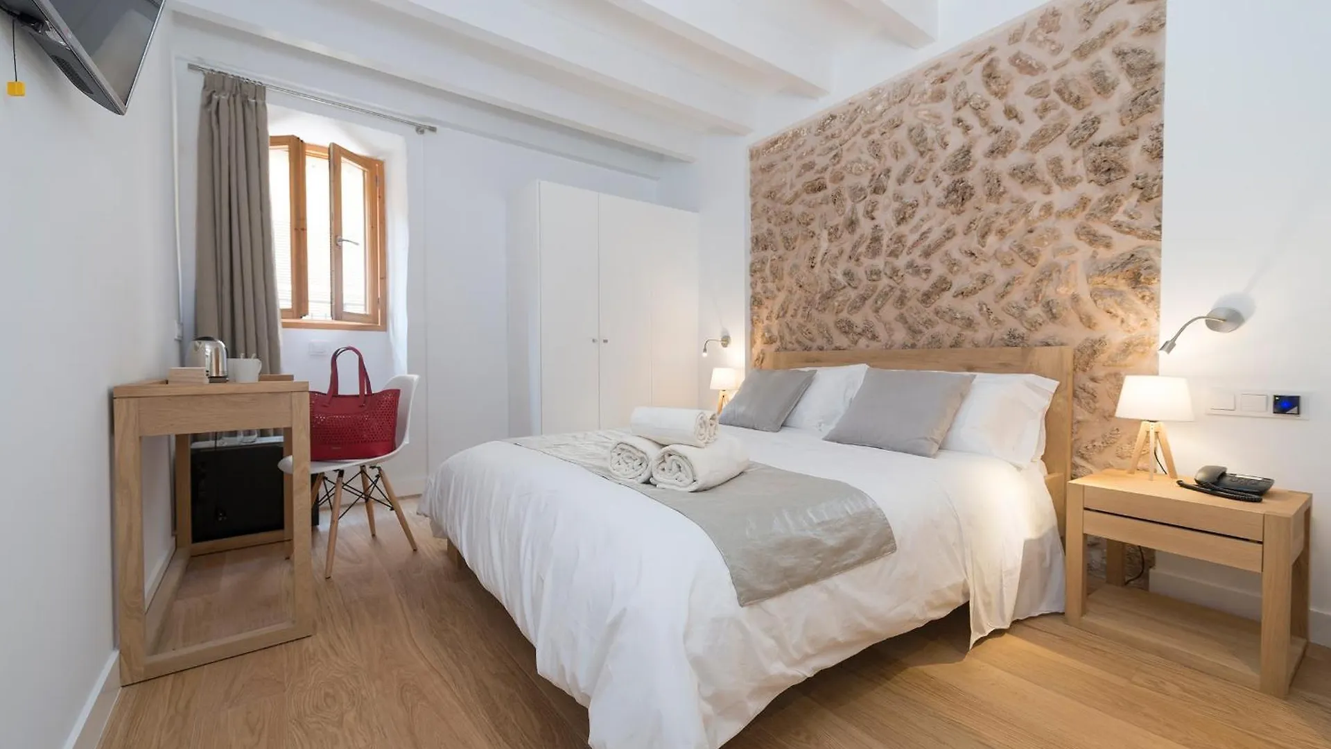 ****  Bordoy Mostatxins - Hotel Boutique Adults Only Spanien