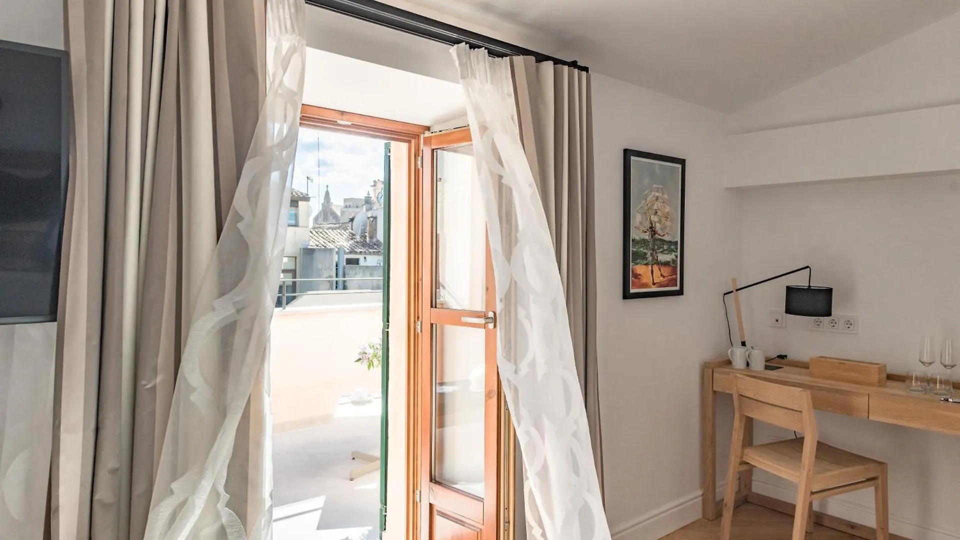 Bordoy Mostatxins - Hotel Boutique Adults Only  Alcudia (Mallorca)