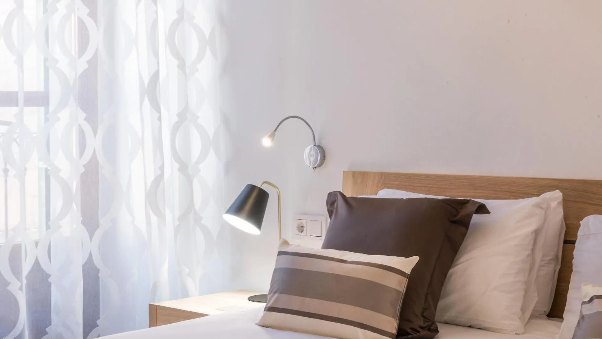 Bordoy Mostatxins - Hotel Boutique Adults Only