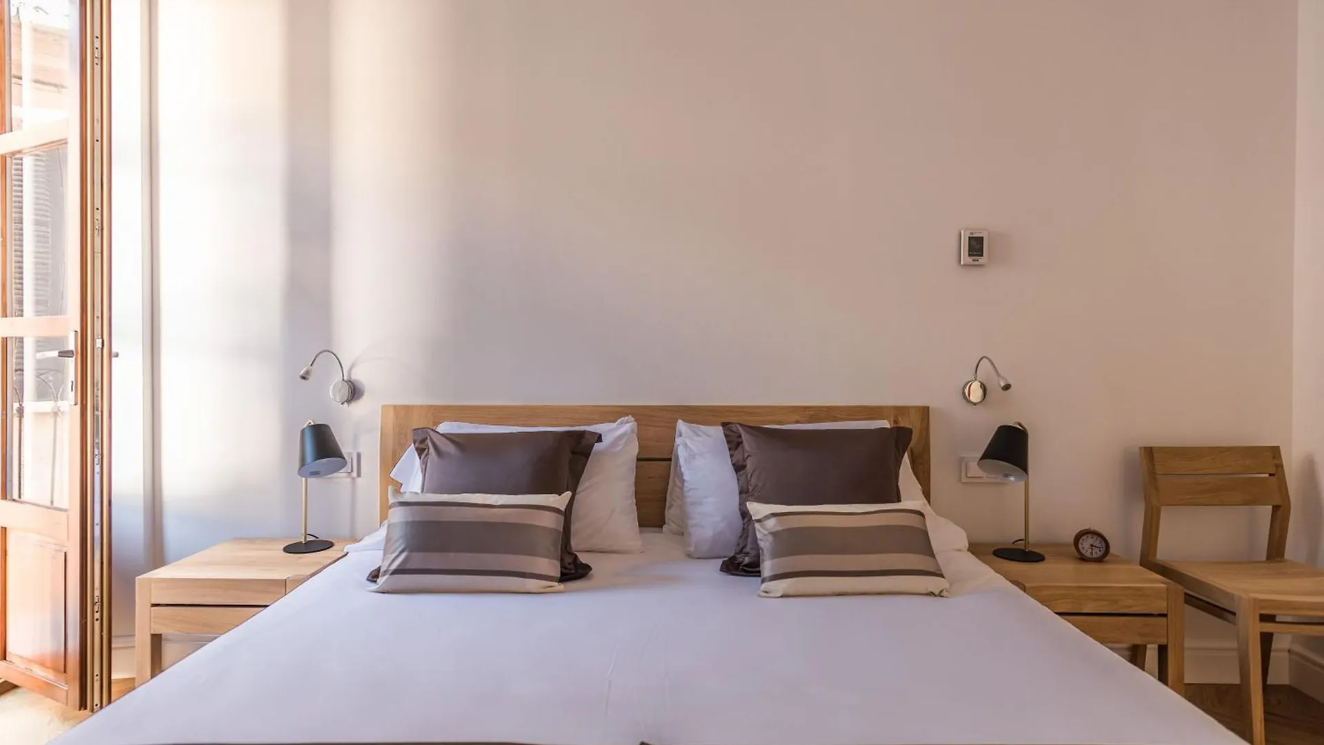 Bordoy Mostatxins - Hotel Boutique Adults Only Spanien