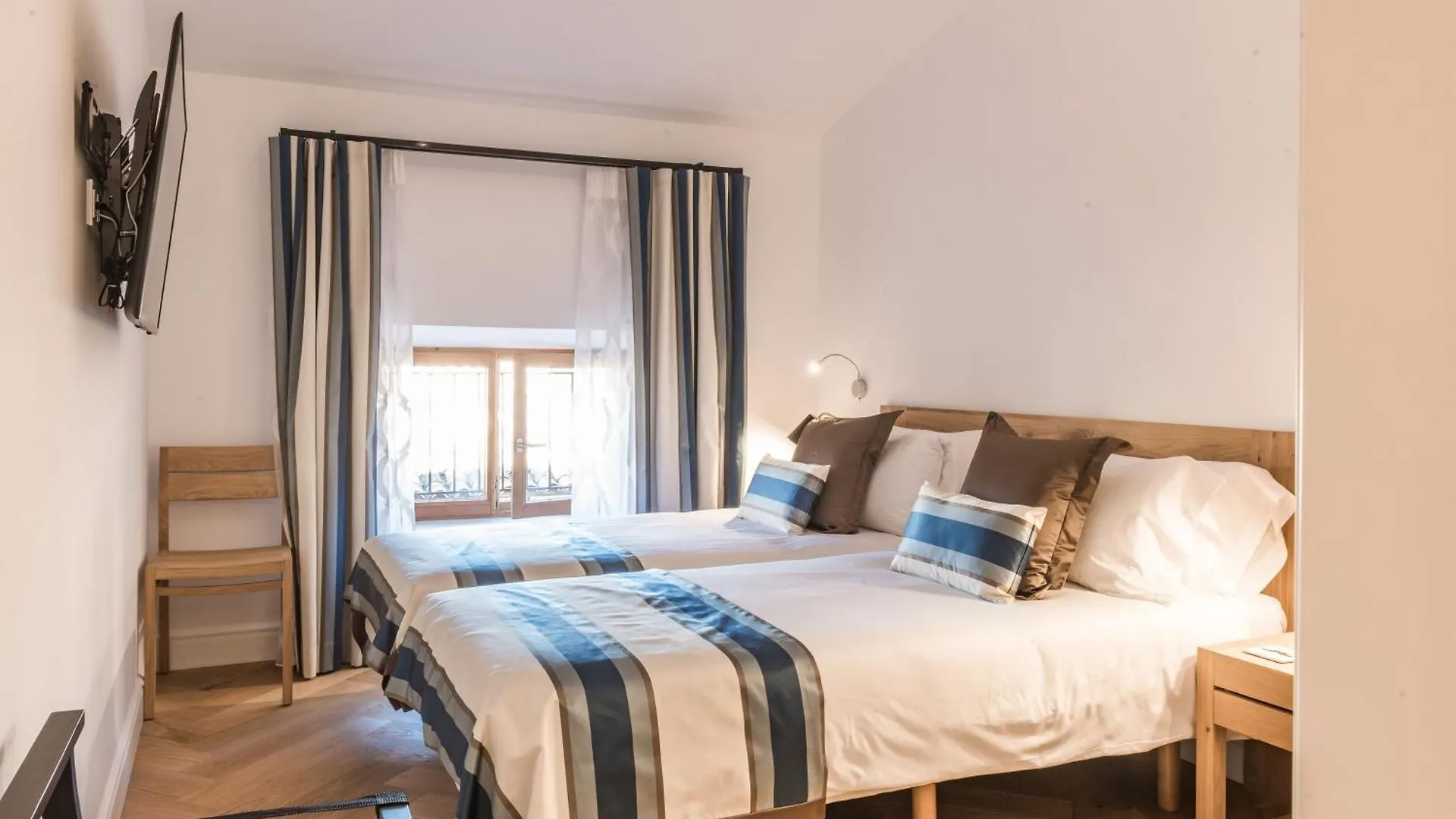 Bordoy Mostatxins - Hotel Boutique Adults Only 4*, Alcudia (Mallorca) Spanien