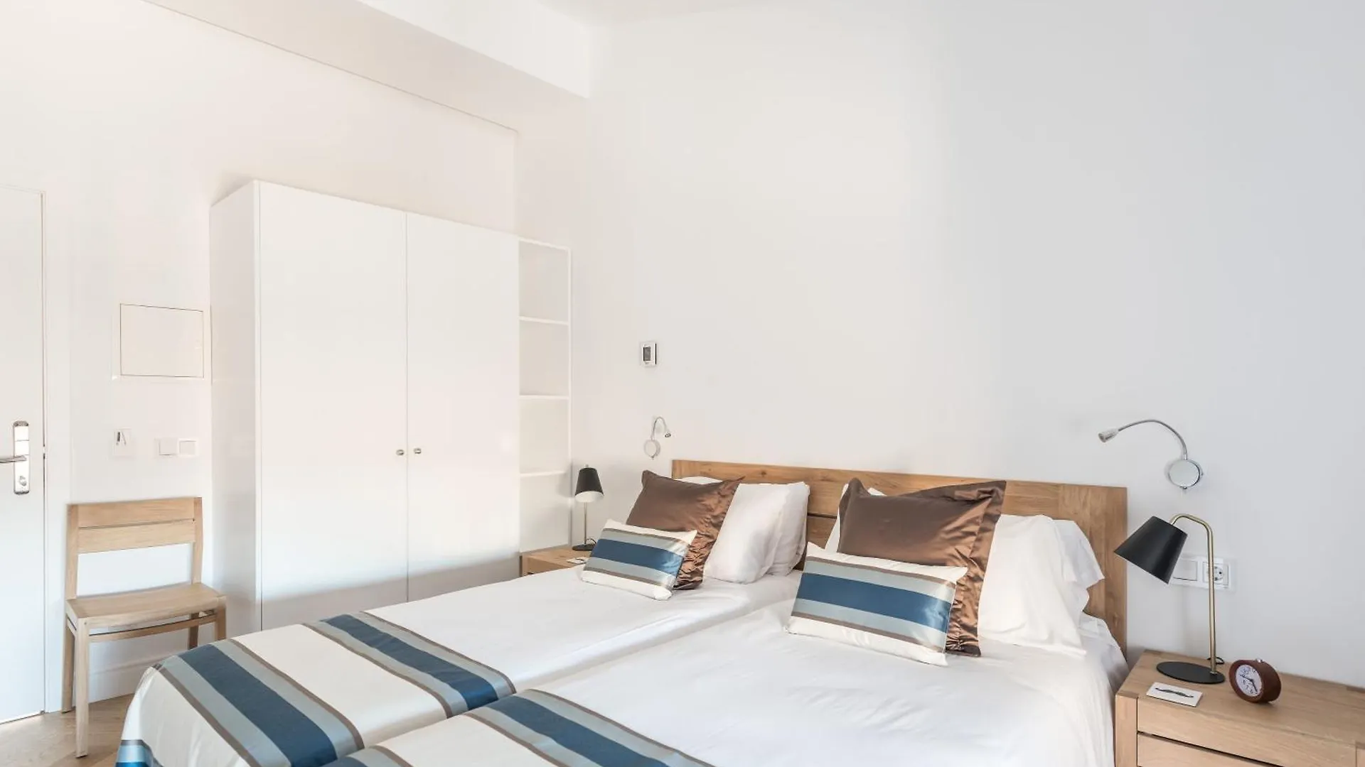 Bordoy Mostatxins - Hotel Boutique Adults Only 4*, Alcudia (Mallorca) Spanien