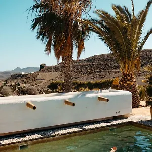 Cortijo Malenos Country house Agua Amarga (Almeria)