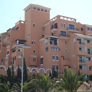 Fenix Apartment Roquetas de Mar