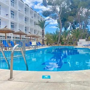 3* Hotell Isla De Cabrera
