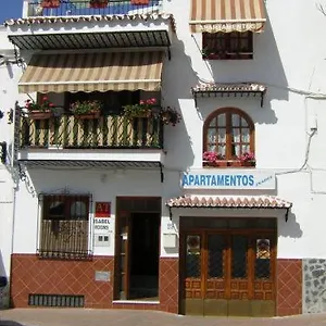 Isabel Apartment Maro