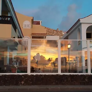 Juan Benitez Apartment El Cotillo (Fuerteventura)