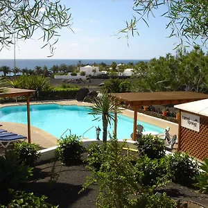 Camel's Spring Club Apartment Costa Teguise