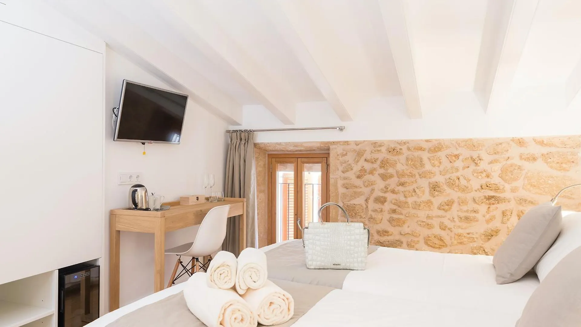 Bordoy Mostatxins - Hotel Boutique Adults Only Alcúdia